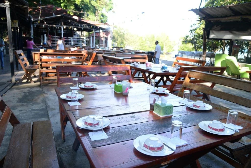 The L Resort, Krabi