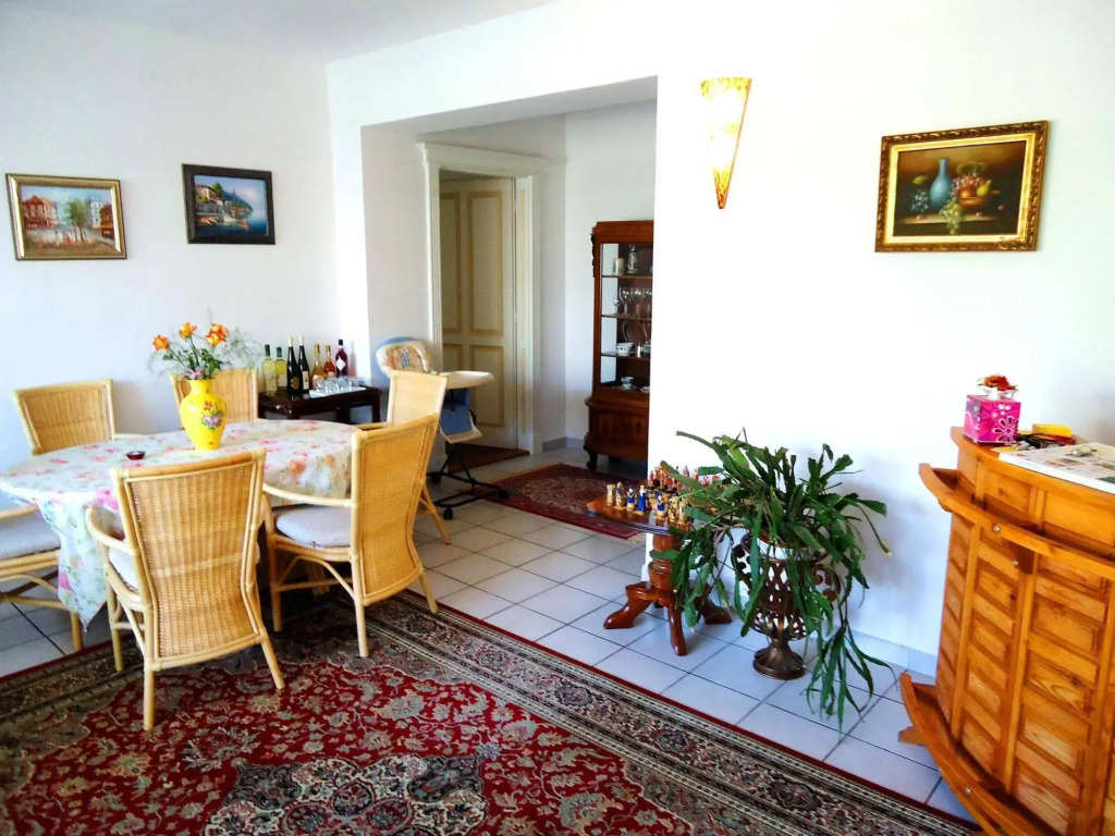 Buda Panzió