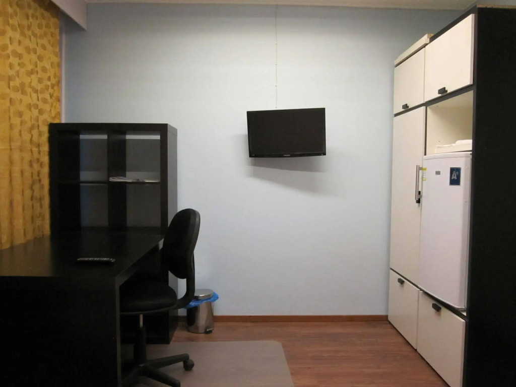 Finn Rooms