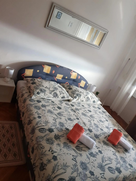 Sunny Kvarner Apartment