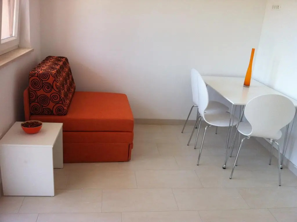 Solaria Apartments Porec