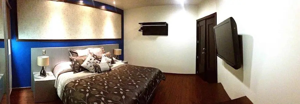 Hotel Centinela Grand