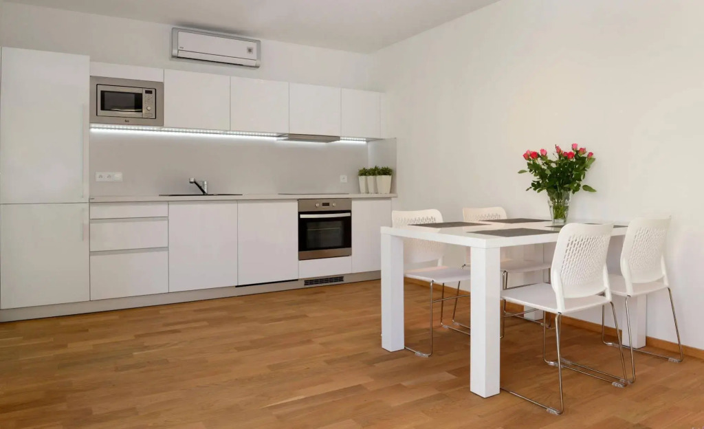 Apartmány Eden - Rezidence