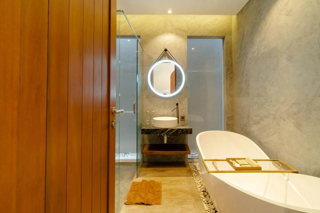 La Rose Villas and Suites Camp Canggu