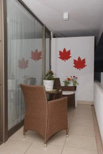 Puerta Arauco Apartamentos