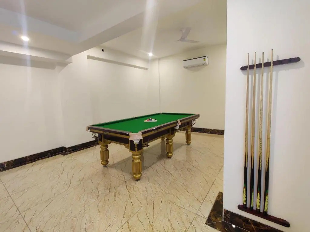 Amahi Inn I Signature Towers