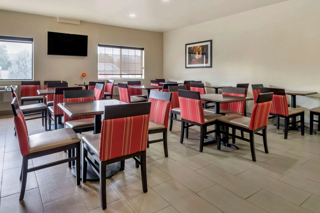 Comfort Inn & Suites Fruita - Grand Junction