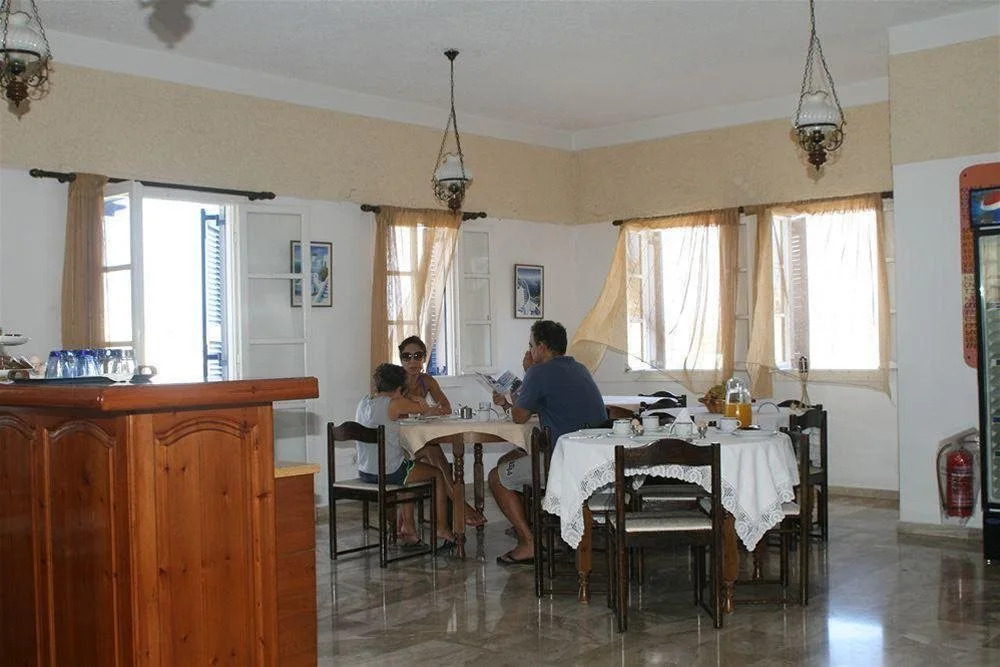 Vaya Hotel