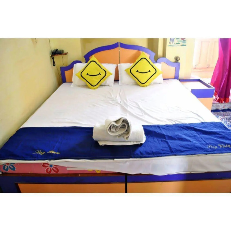 Vista Rooms at Old Royal Palace