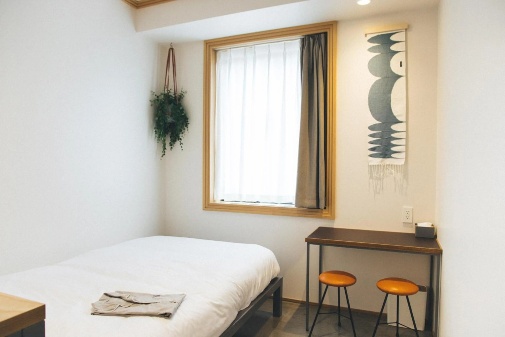 Hotel Noum OSAKA