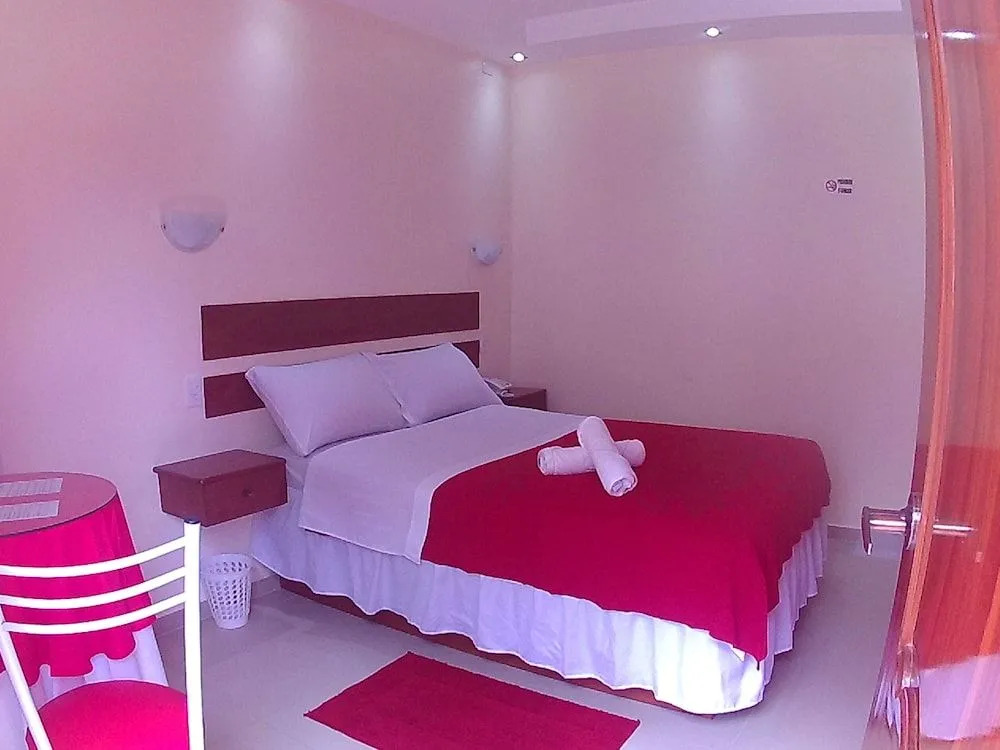 Hostal El Mirlo