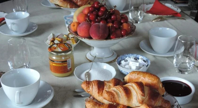 Cèdre et Charme