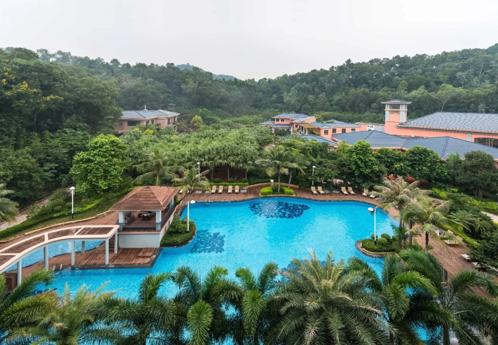 Pullman Dongguan Forum