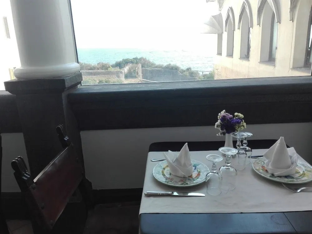 Casa Restino