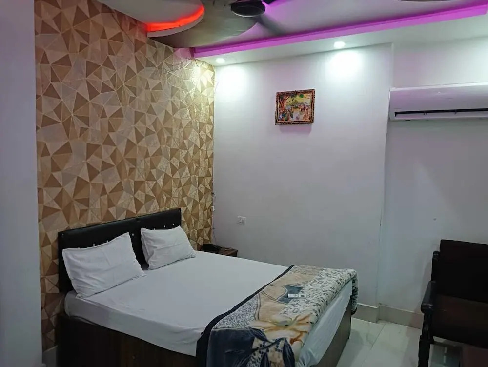 hotel pancham palace