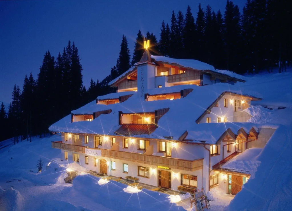 Montana Hochfügen