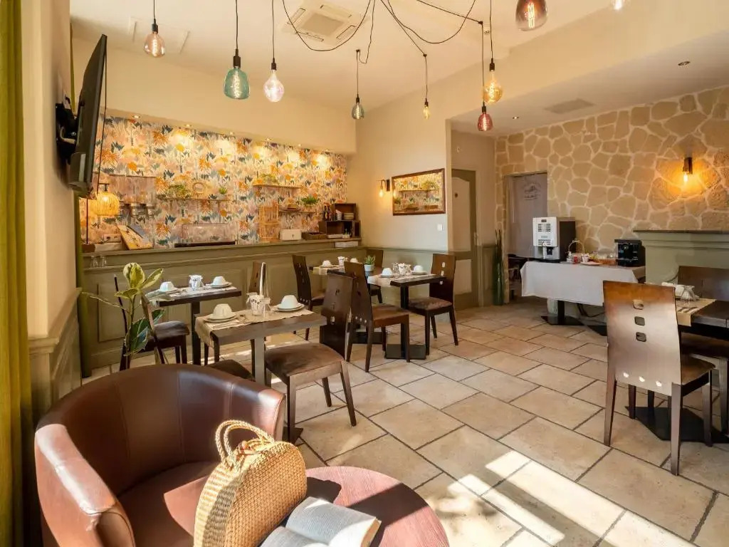 Altera Roma Hôtel