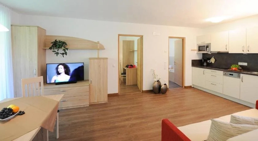 Suvendes Apartments