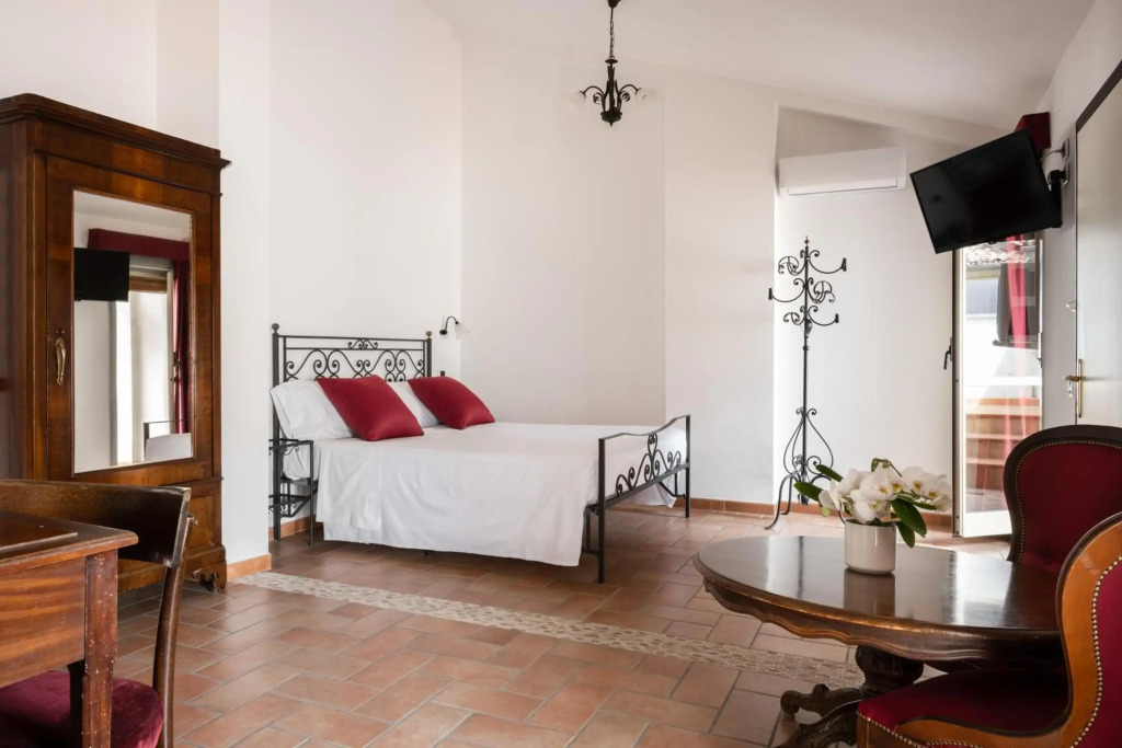 Hotel San Marco