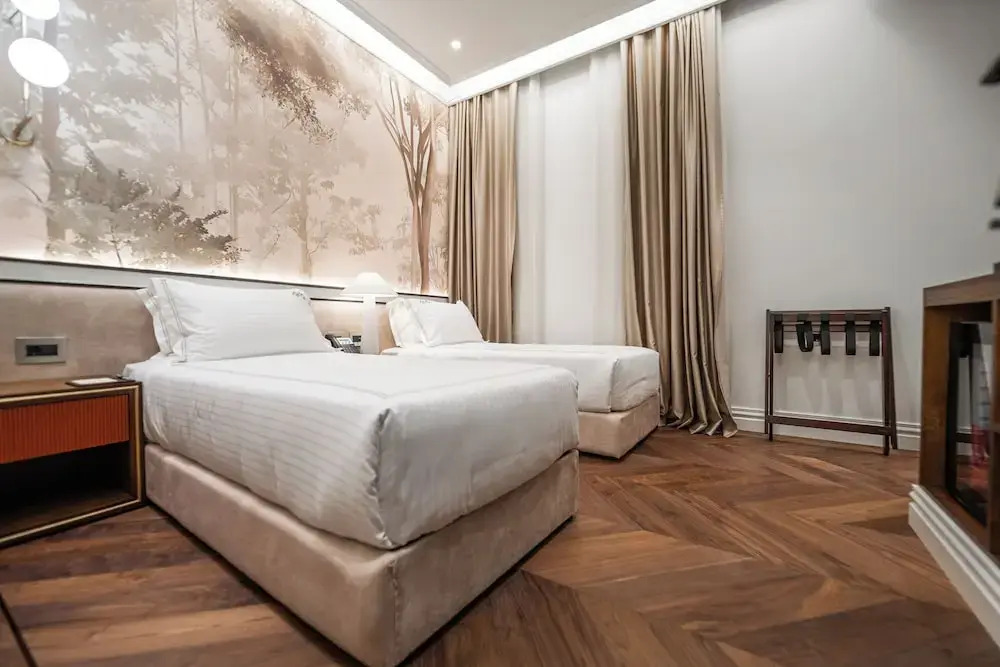 LaFe Boutique Hotel