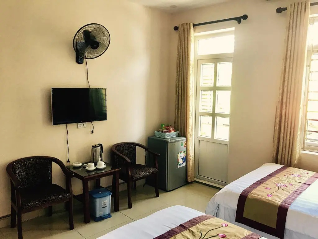 Binh Minh Hotel