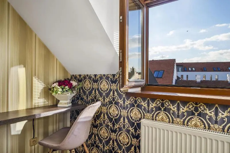 Hotel MAXPLAZA