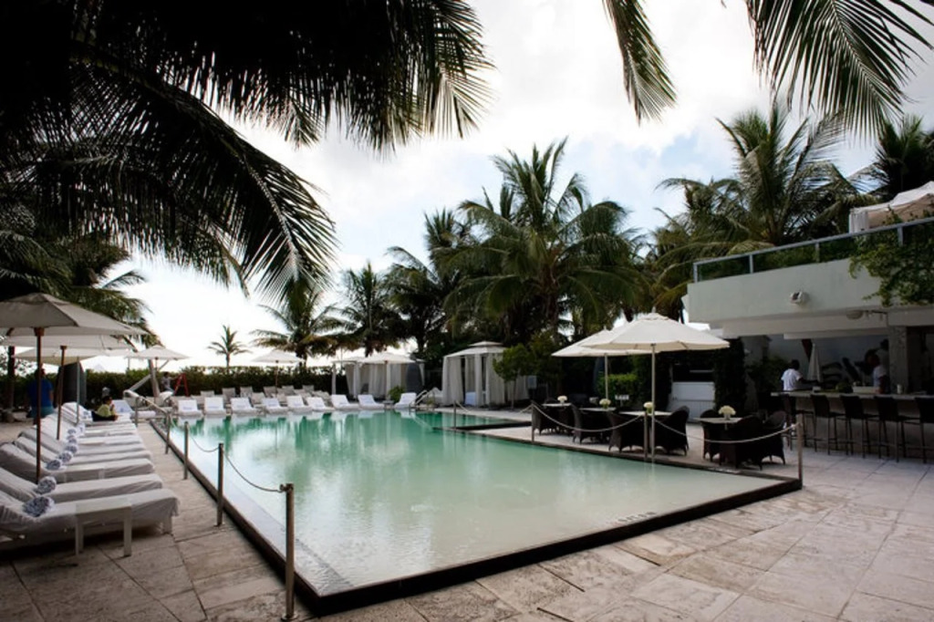 The Sagamore Hotel South Beach