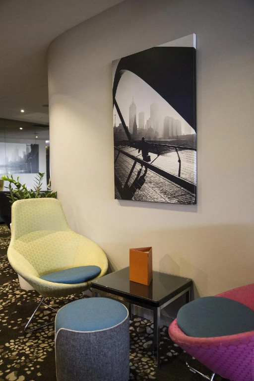 Holiday Inn Melbourne Airport by IHG