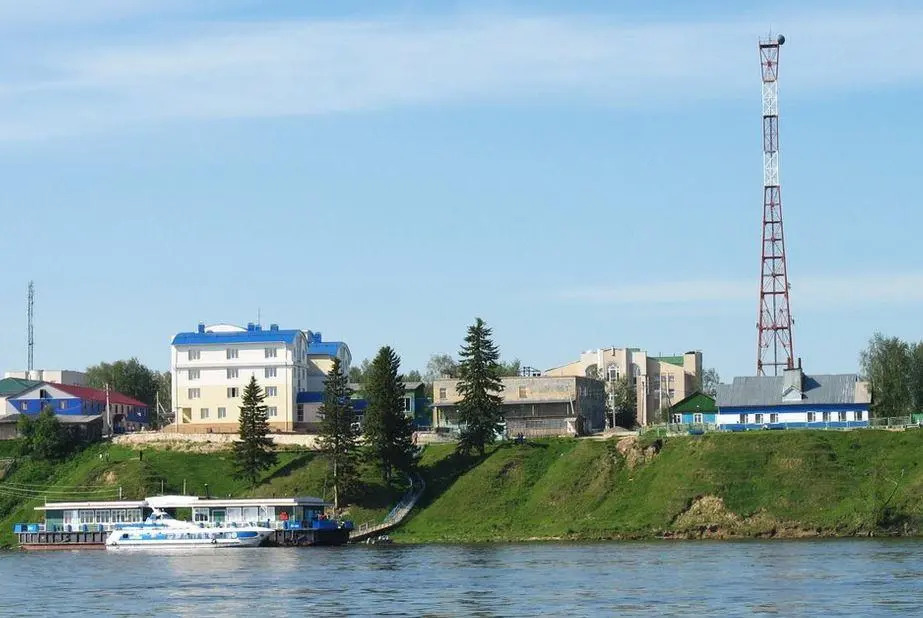 Северянка