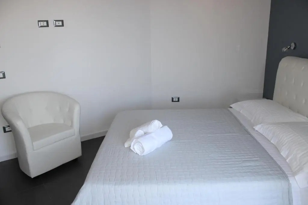 B&B PIAZZA NUOVA