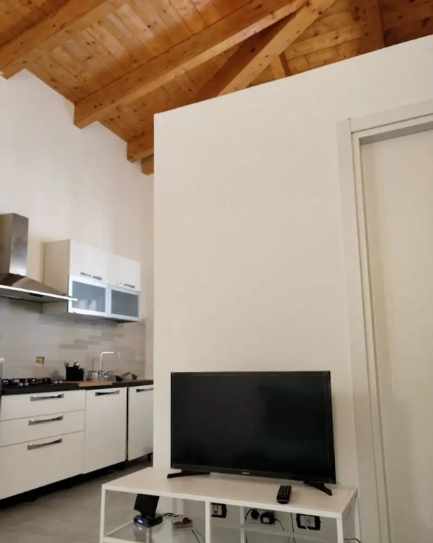 Central apartment