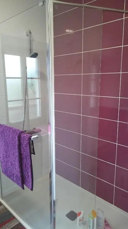 Maison de village/Appartement de charme avec extérieur