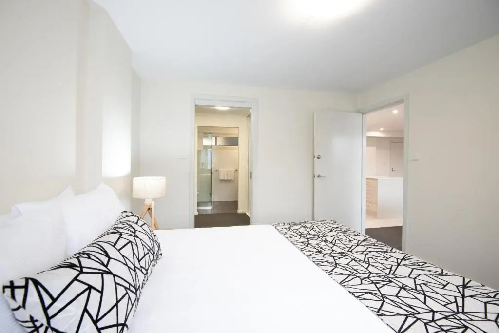 Warners Bay Apartments