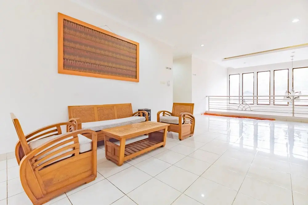 Urbanview Hotel Tridaya Cisarua Puncak