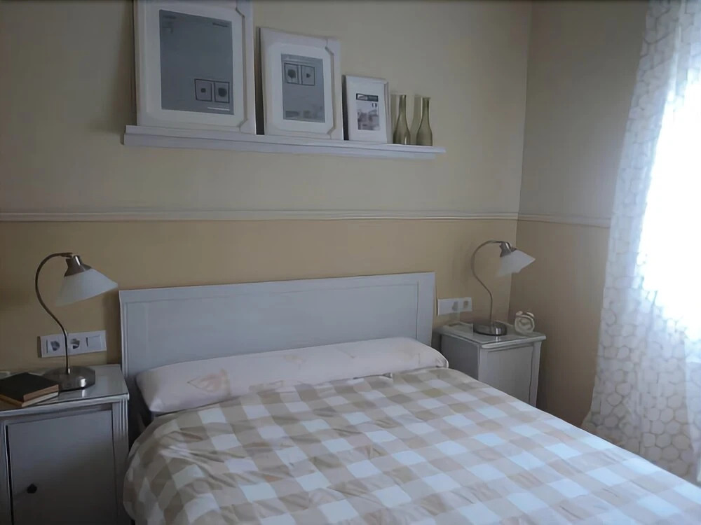 Apartamento Zona Norte