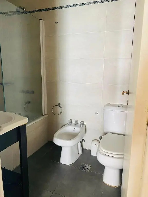 Apartamento Malabia