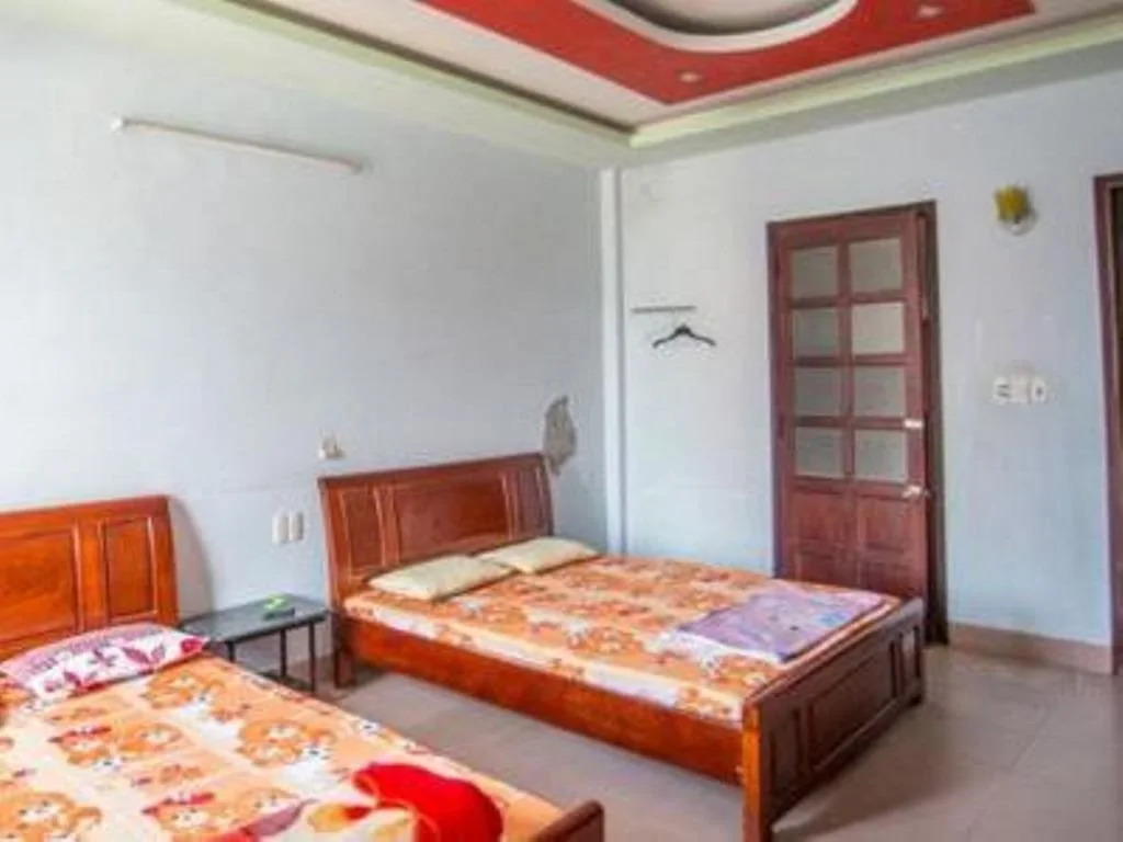 Anh Khoa Guesthouse