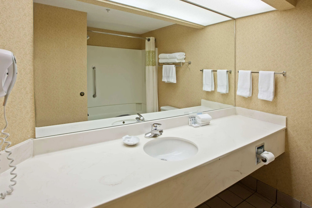 Hampton Inn Chattanooga/Hixson