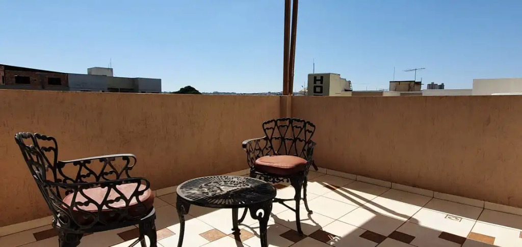 Buriti Hotel