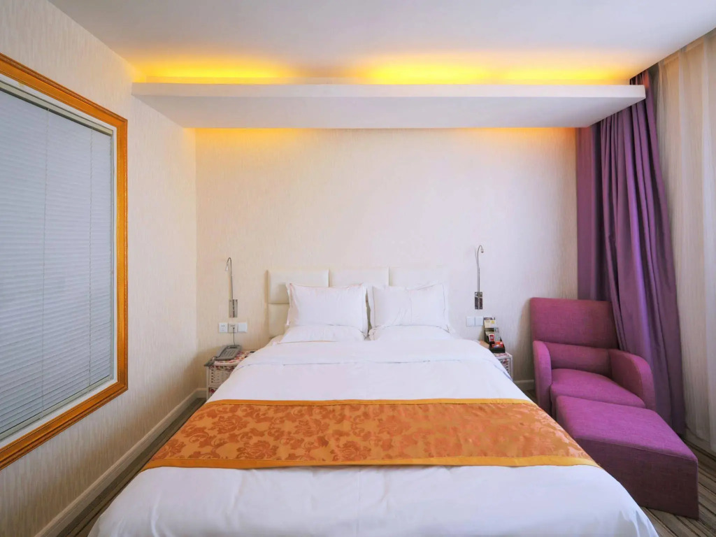 Xiamen Youth Sunshine Fang Hu Road Branch Hotel