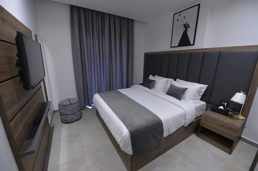 Zett hotel