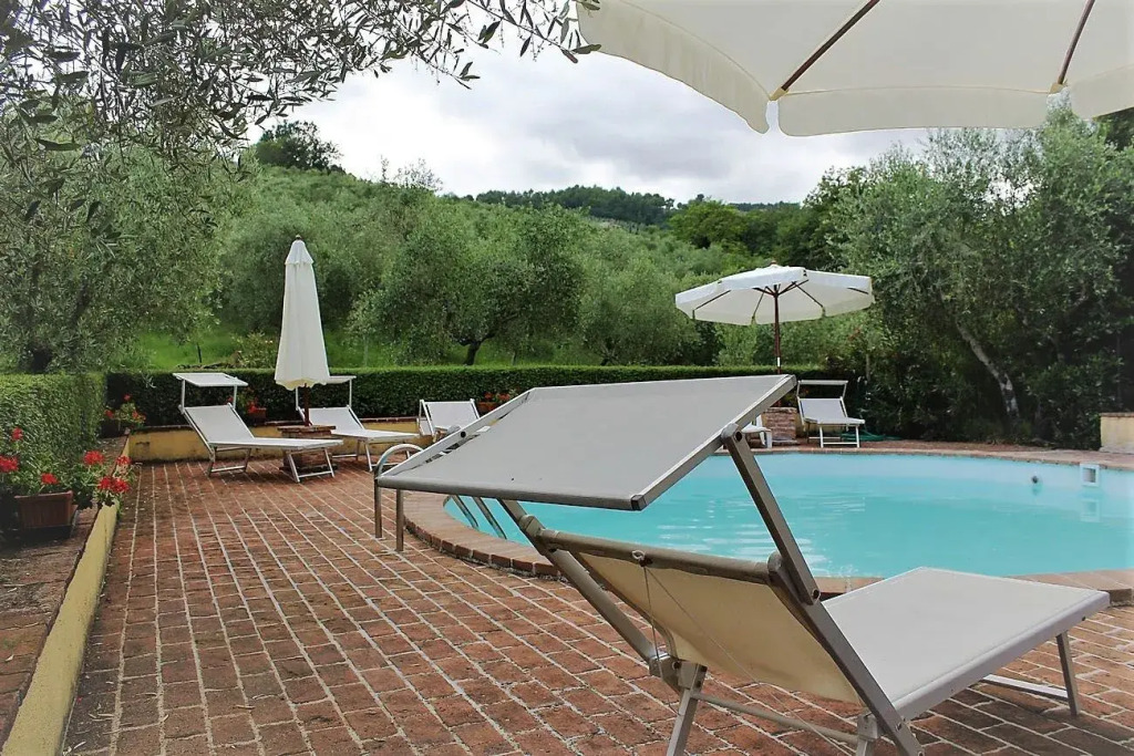 Agriturismo La Fonte