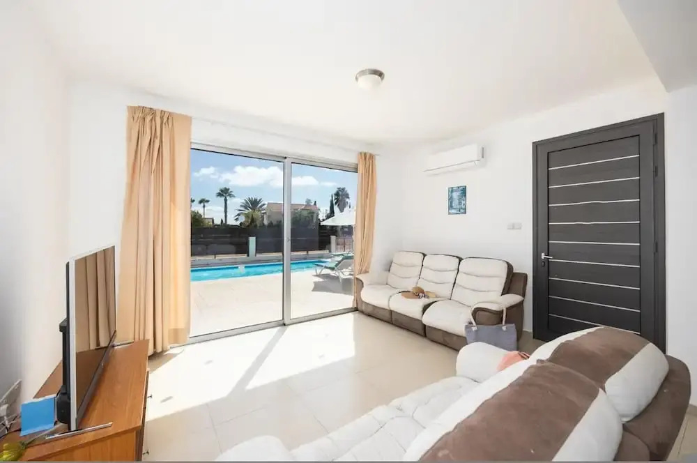 Villa Coral Bay 9 in Peyia