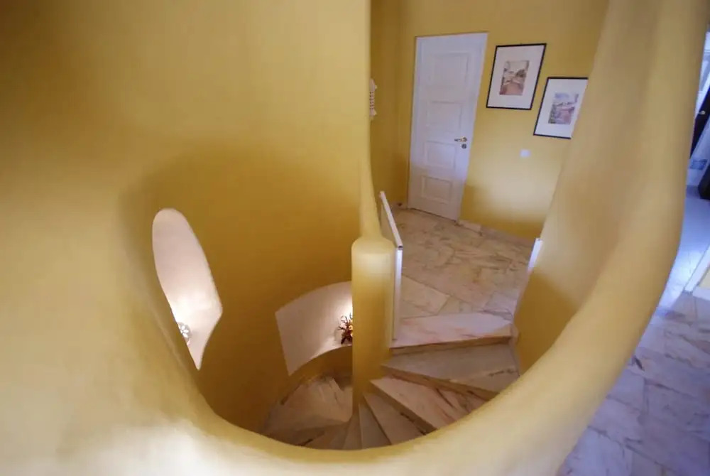 House With 2 Bedrooms in Carvoeiro, With Wonderful sea View, Shared Pool, Furnished Garden