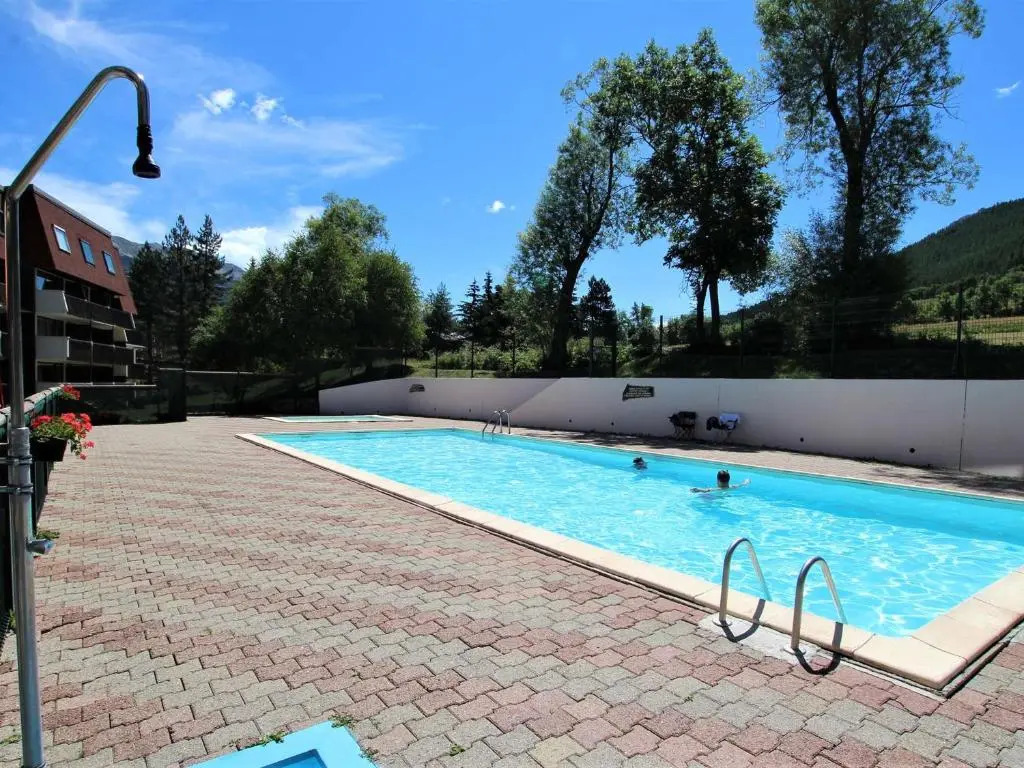 Appartement Serre Chevalier, 1 pièce, 4 personnes - FR-1-330F-91