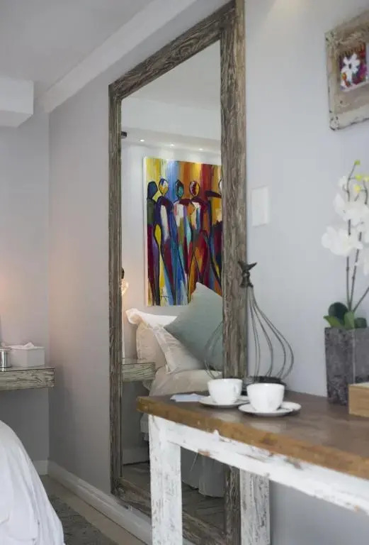Luxury Upmarket Guesthouse 20 on 4th