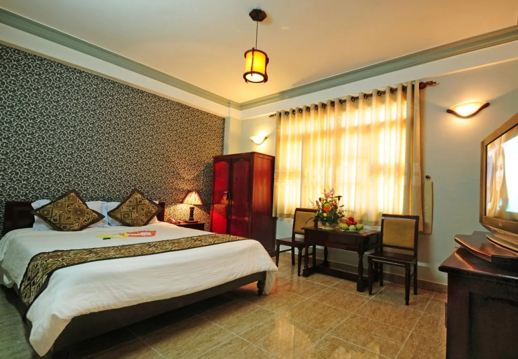 Beaulieu Boutique Hotel