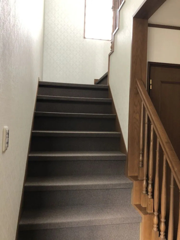 Fukunae House