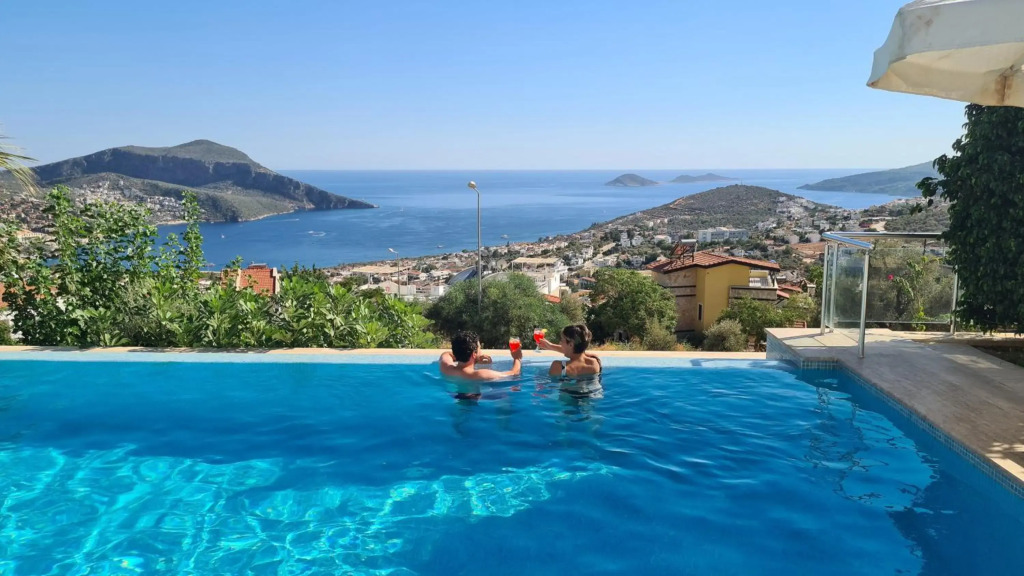 Villa Yakamoz