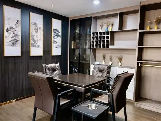 Shaoyang Hotel